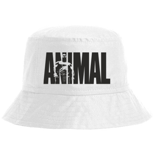 Animal Logo