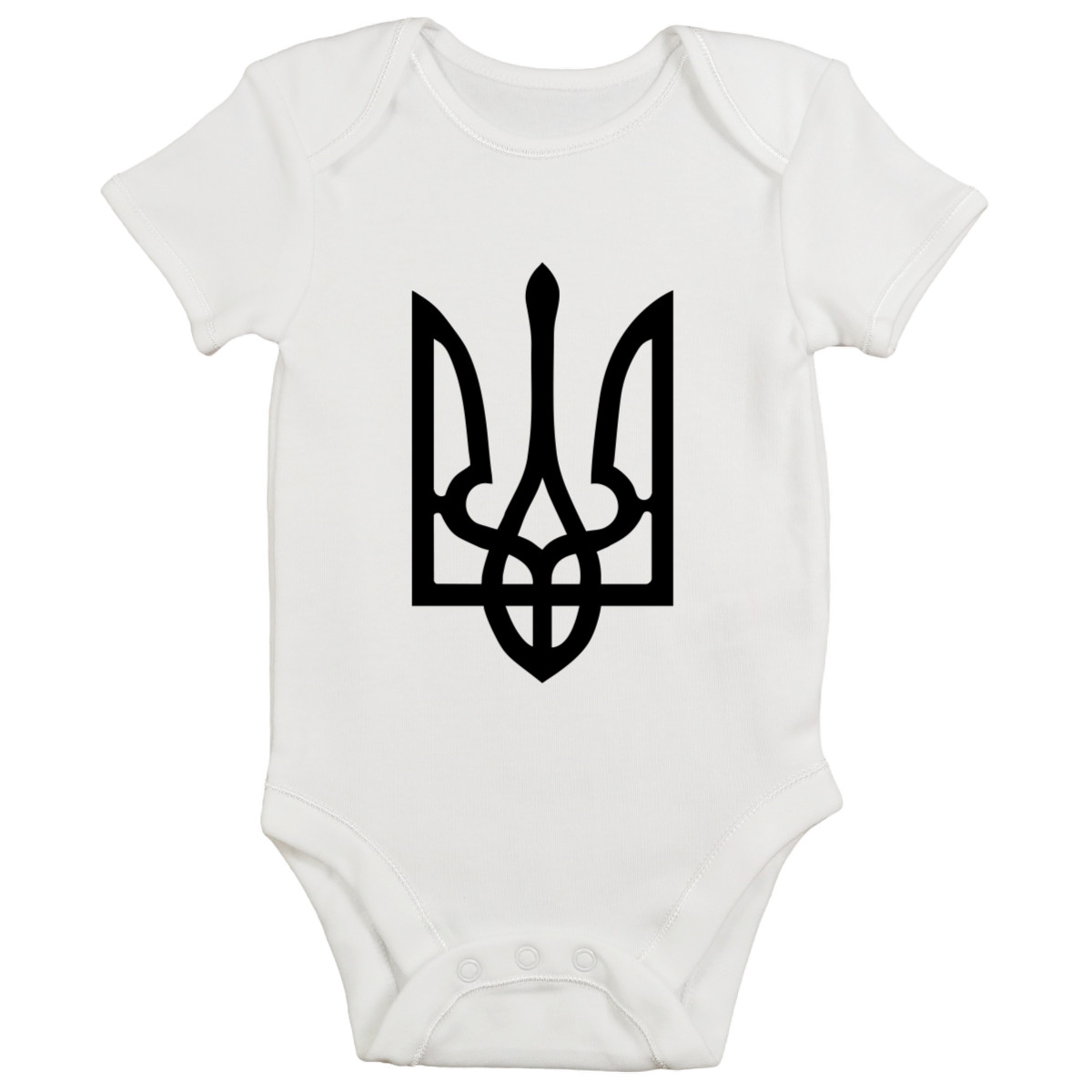 Герб Украины