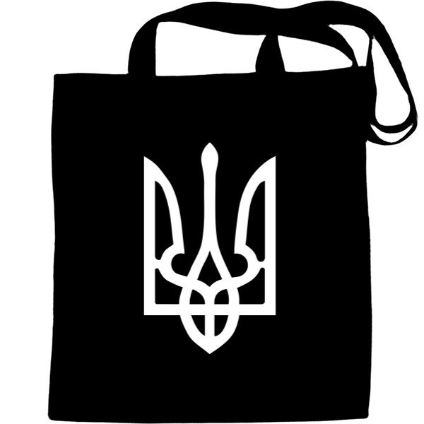 Герб Украины