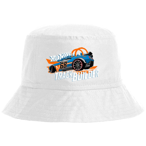 Панама - Hot Wheels 10 - Mfest Панама - Hot Wheels 10 - Mfest