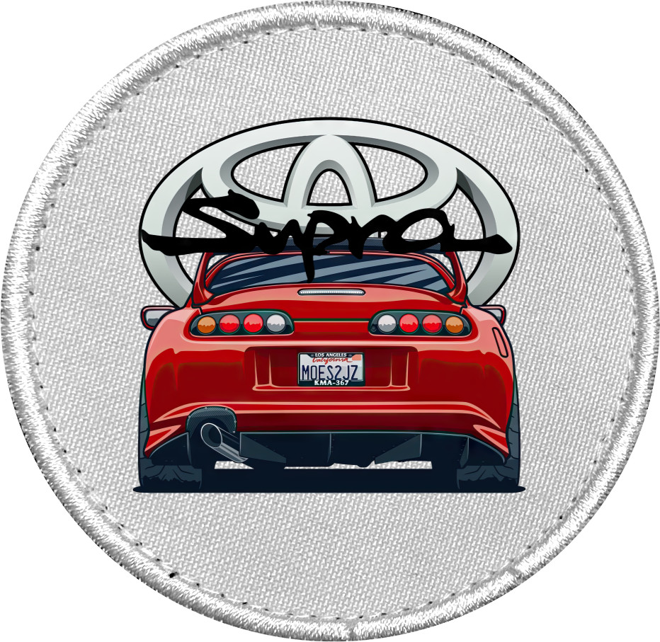 Supra