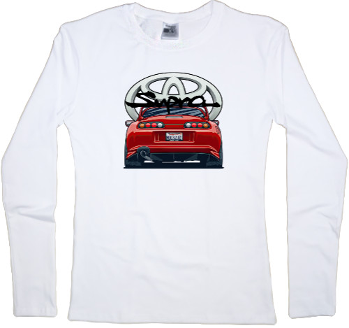 Supra