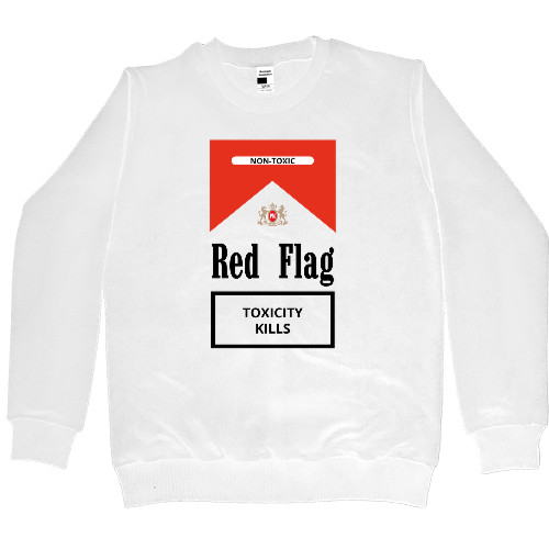 Red Flag