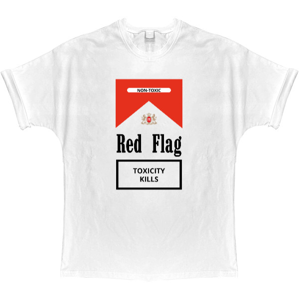 Red Flag