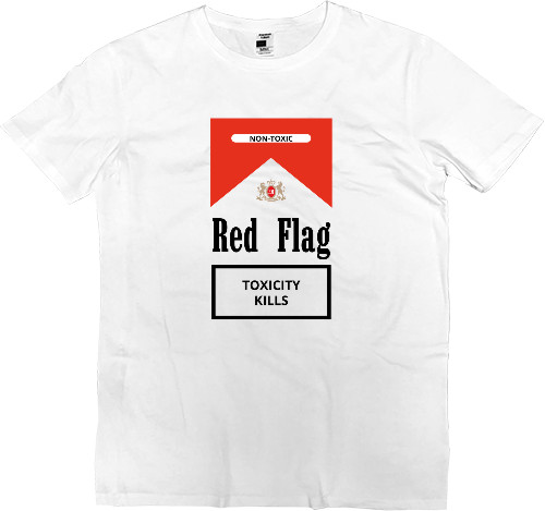 Red Flag