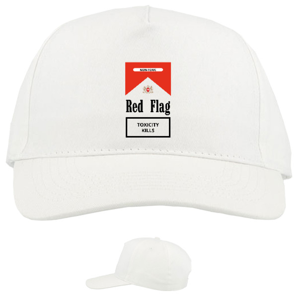 Red Flag