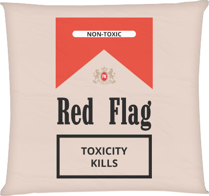 Red Flag