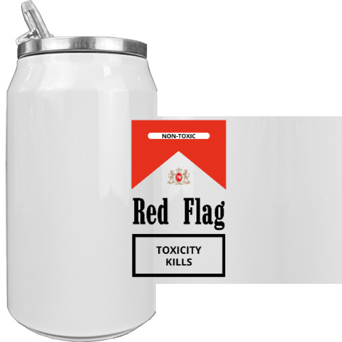 Red Flag