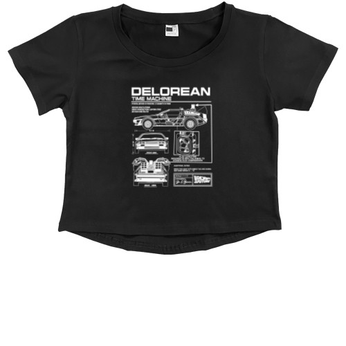 Delorean