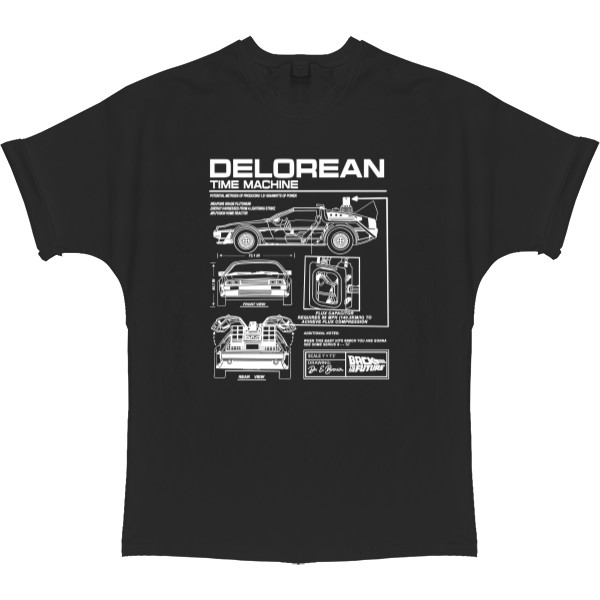 Delorean