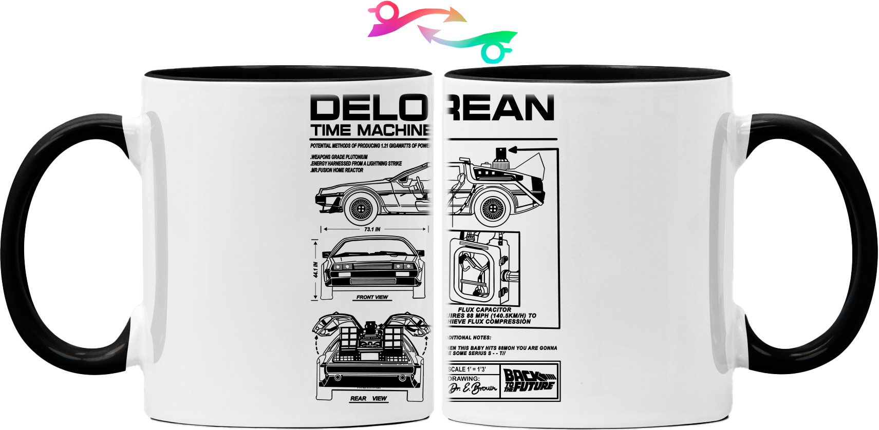 Delorean