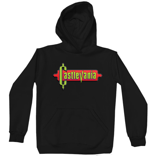 Castlevania 