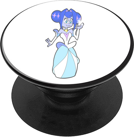 PopSocket Подставка для мобильного - Принцесса Гвиневра - Mfest