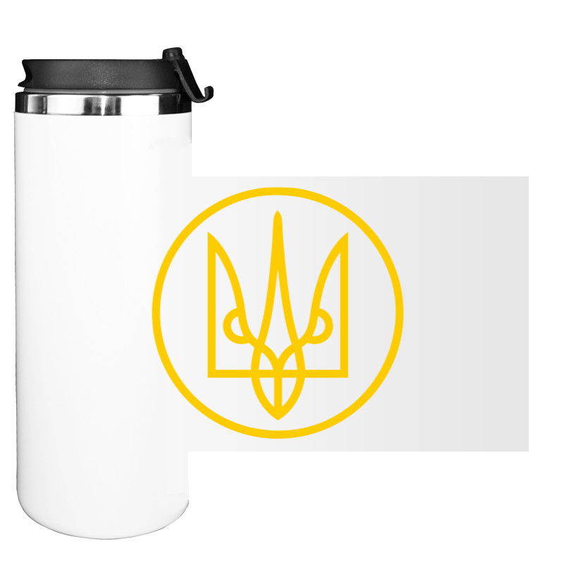 Герб України