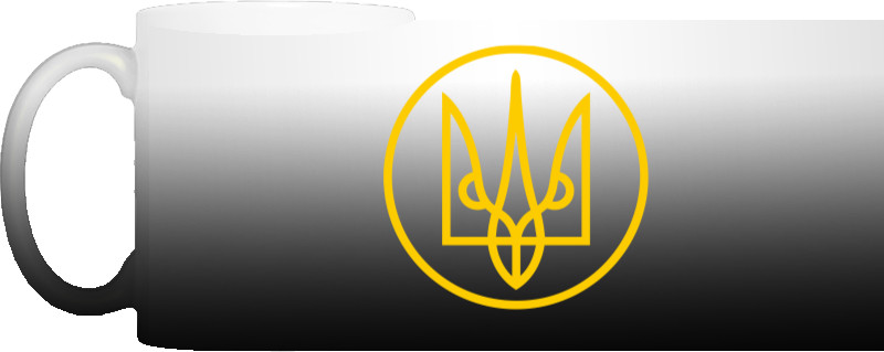 Герб України