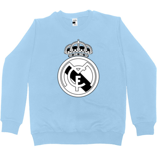Real Madrid 2