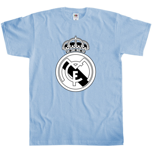 Real Madrid 2