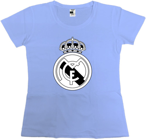 Real Madrid 2