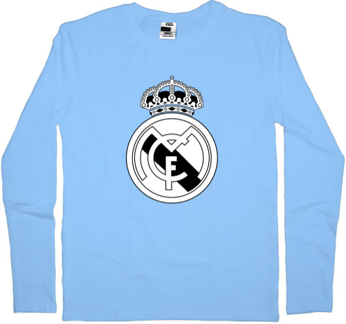 Real Madrid 2