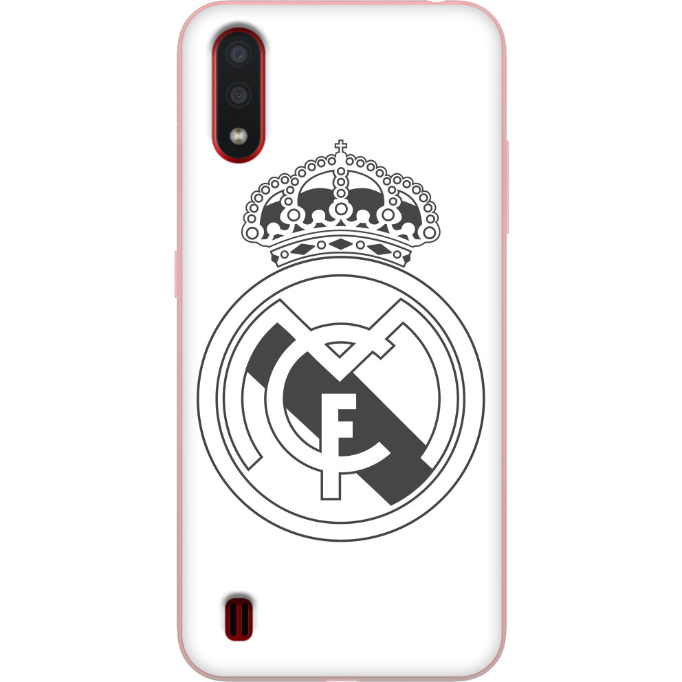 Real Madrid 2