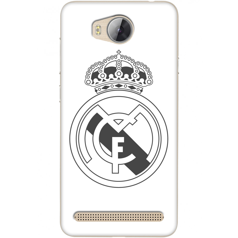 Real Madrid 2