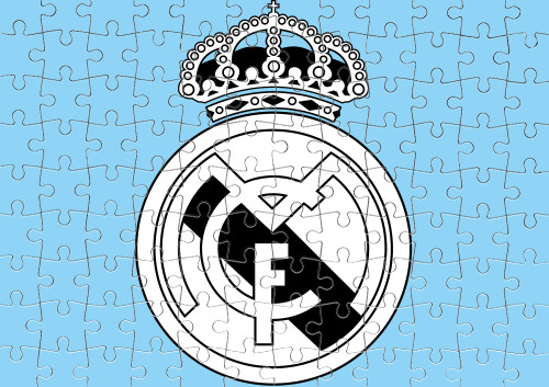 Real Madrid 2