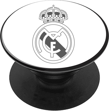 Real Madrid 2