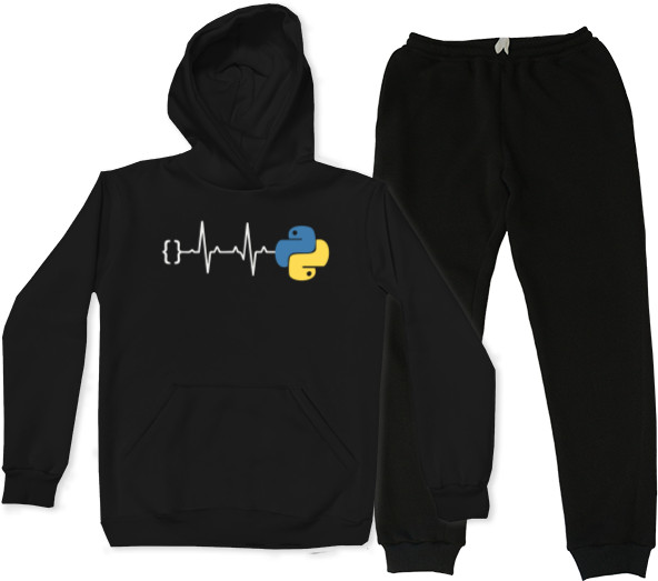 Python Ритм