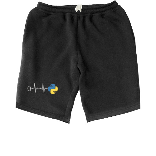 Python Ритм
