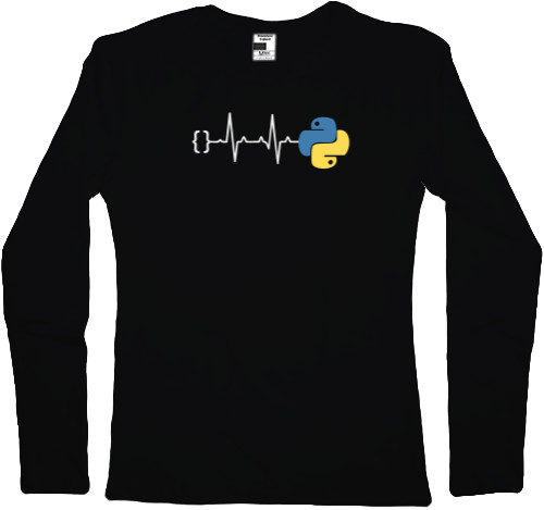 Python Ритм
