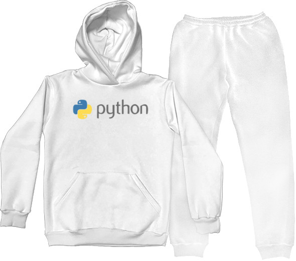 Python logo