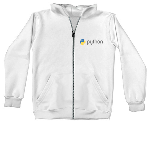 Python logo