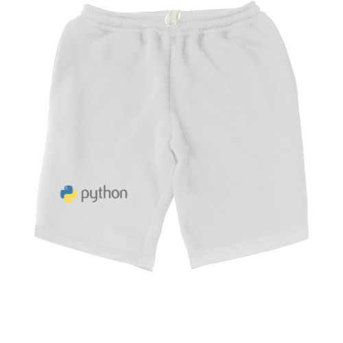 Python logo