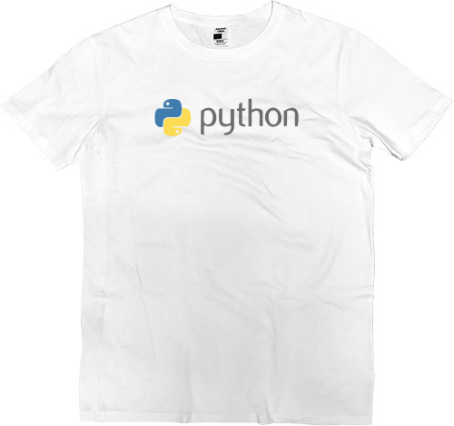 Python logo