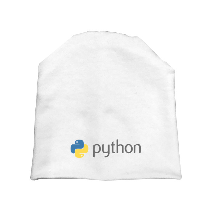 Python logo