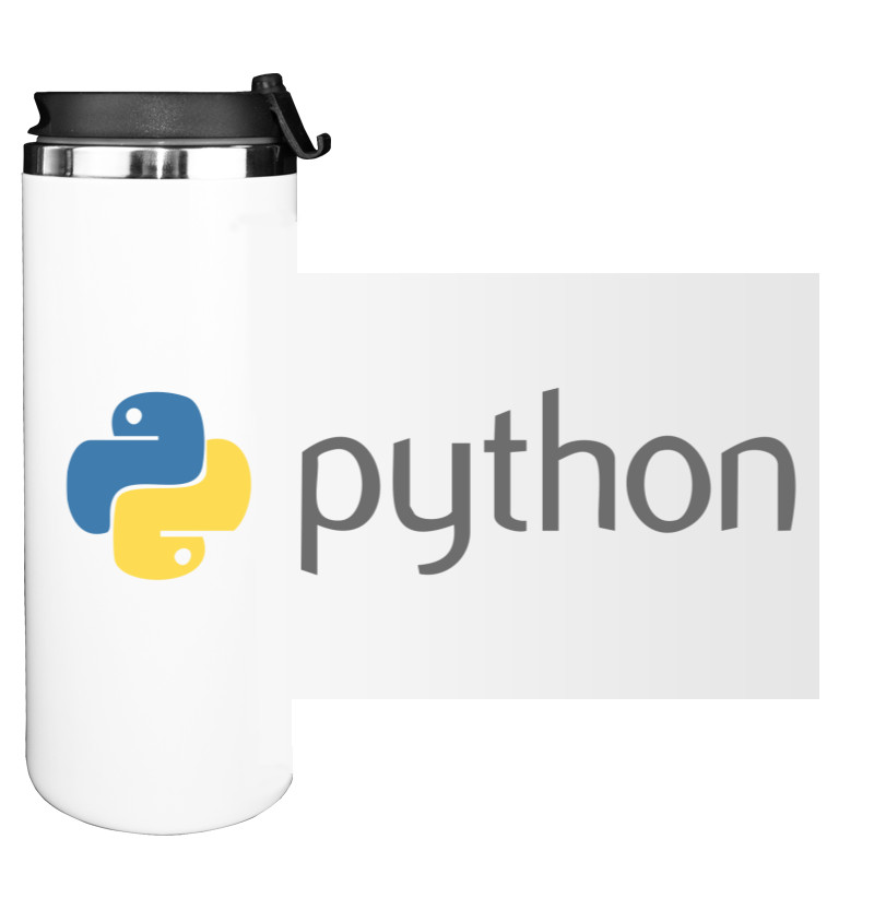 Python logo