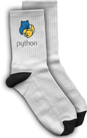 Python cat