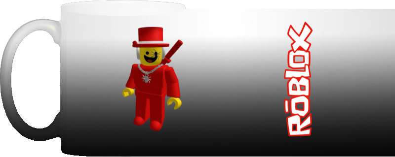 Чашка Хамелеон - Спайдер Сэмми - Mfest Roblox - Чашка Хамелеон - Спайдер Сэмми - Mfest