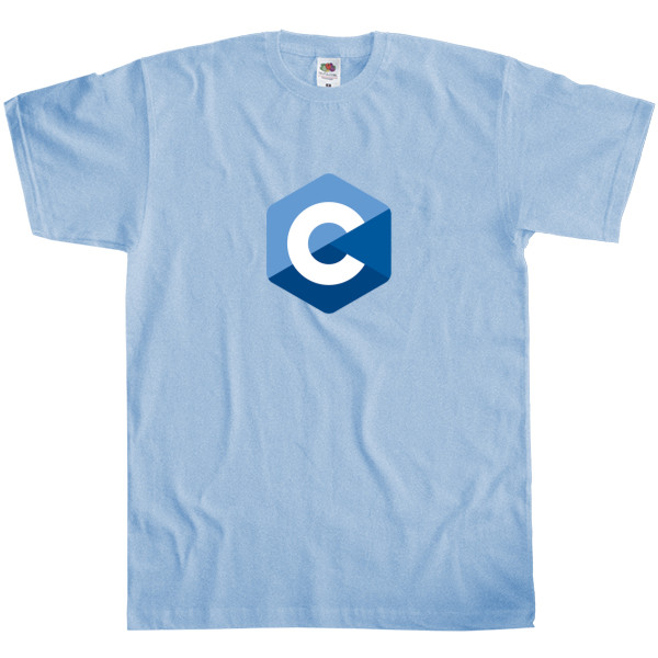 C Logo