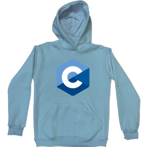 C Logo