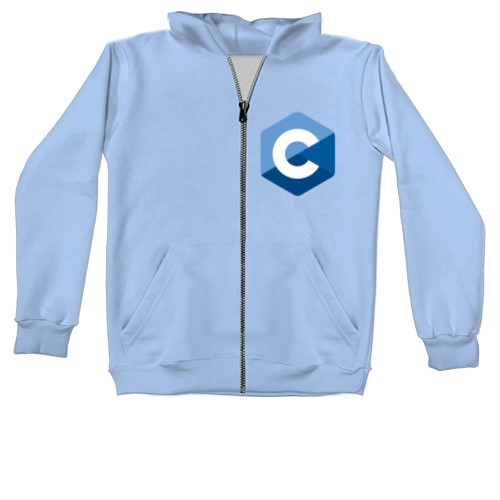 C Logo