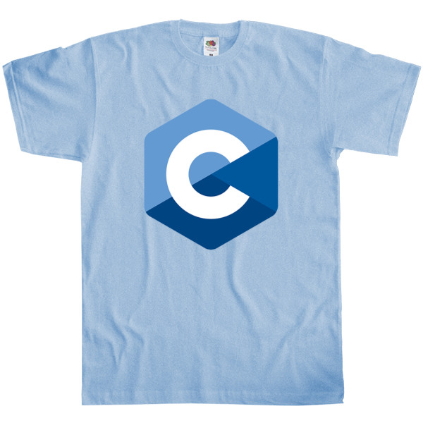 C Logo