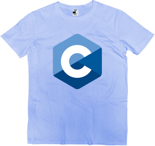 C Logo