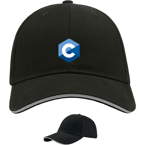 C Logo