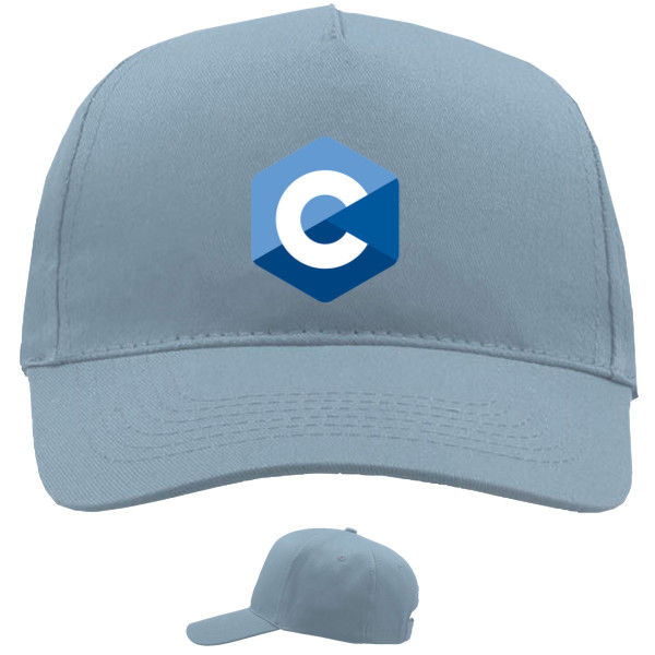 C Logo