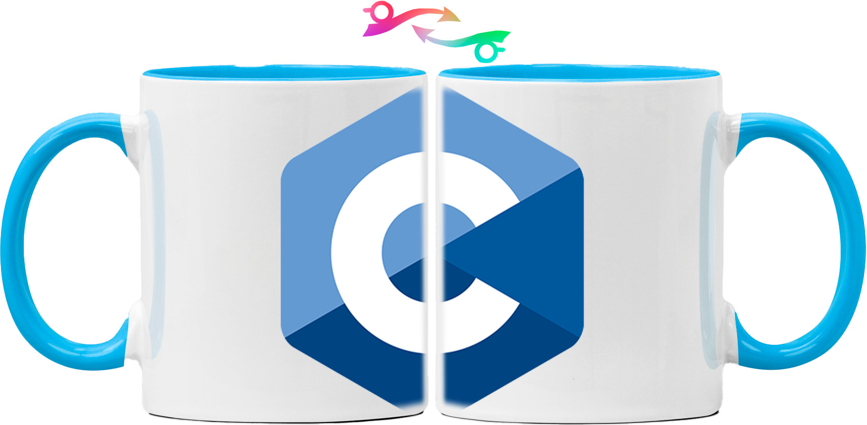 C Logo