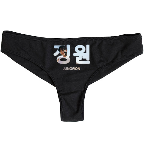 Jungwon enhypen 3