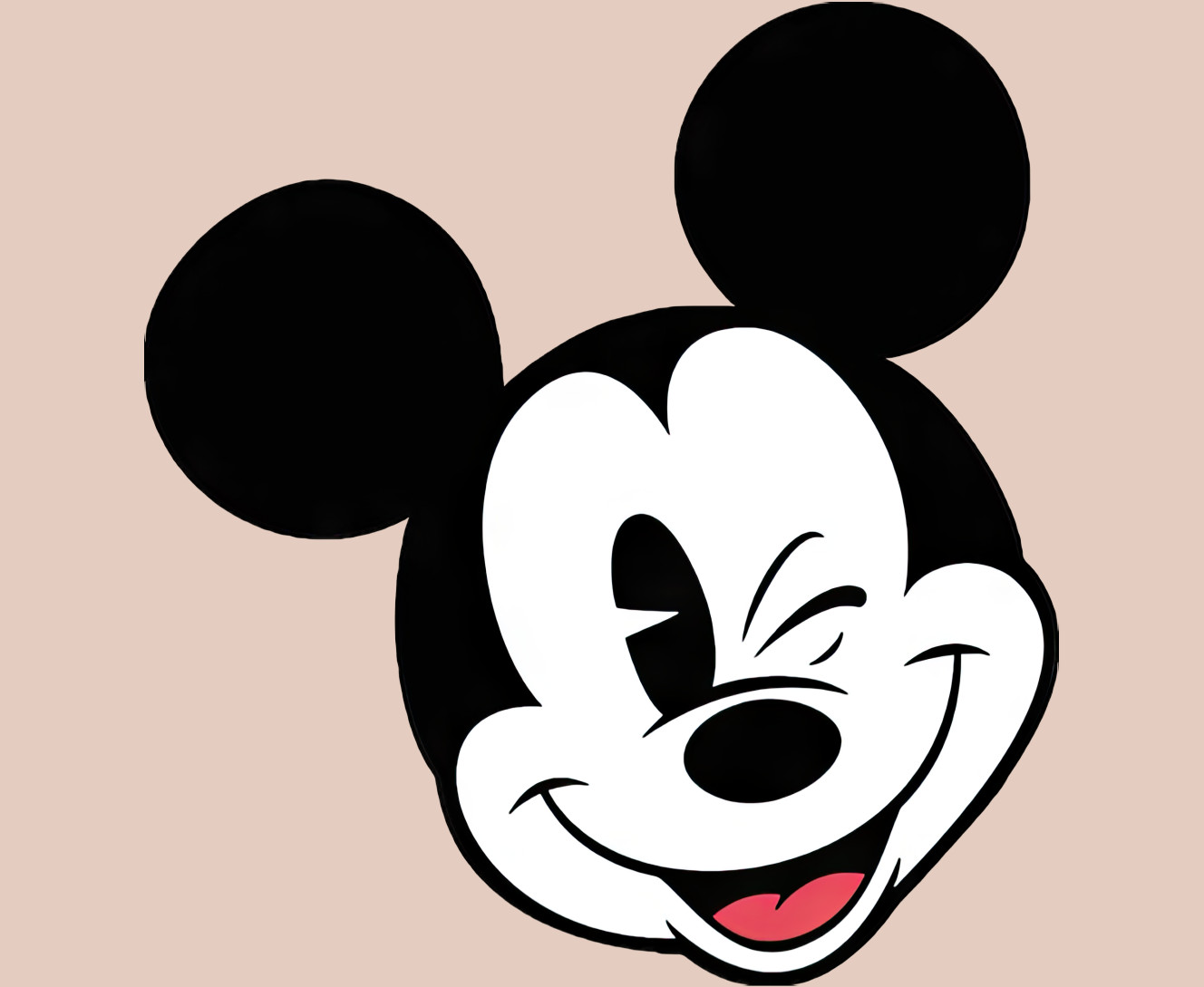 Mickey Mouse