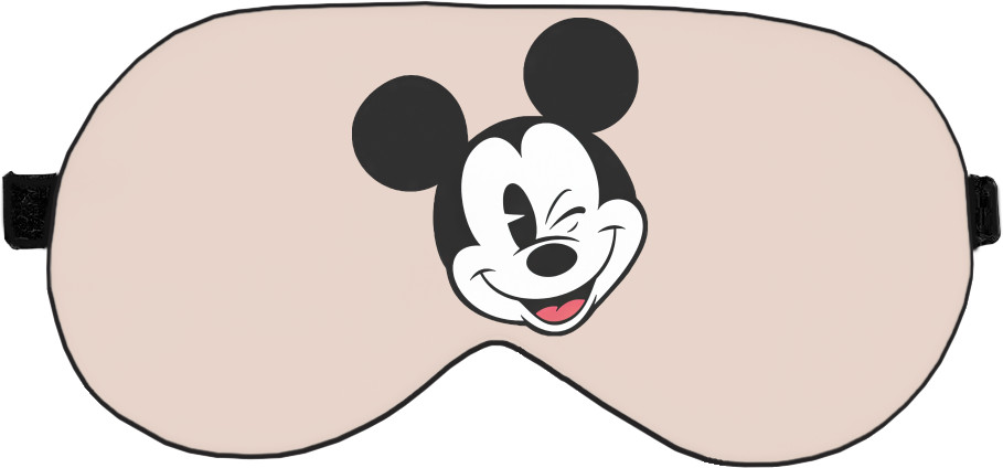 Mickey Mouse