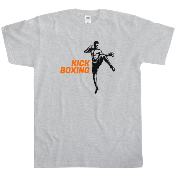  Kick Boxing